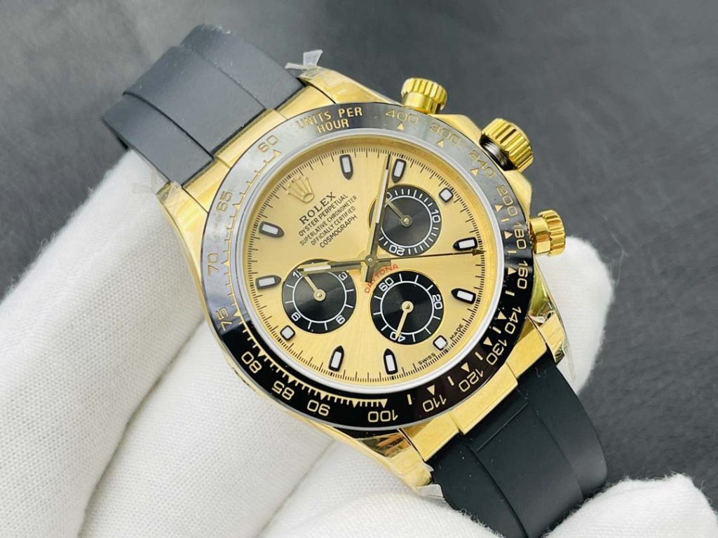 Imitation Lux Daytona Cosmograph 116500LN