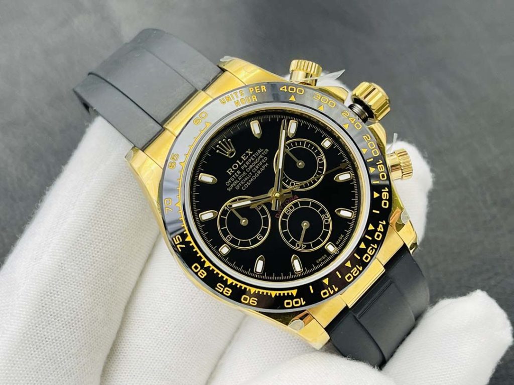 Knock Off Rolex Daytona 116500LN - 090p watch