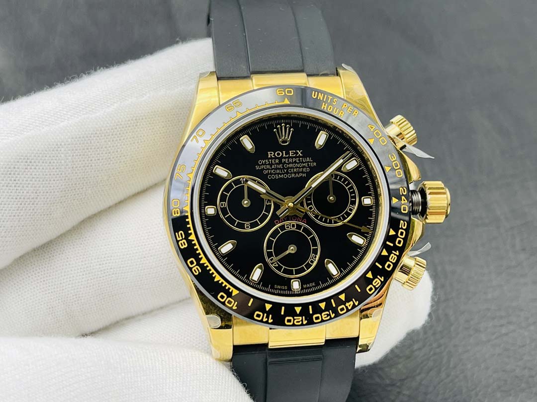 Knock Off Rolex Daytona 116500LN - 090p watch