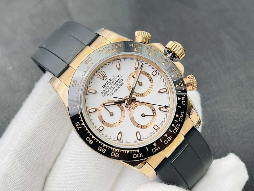 Replicas Rolex Daytona 116500LN