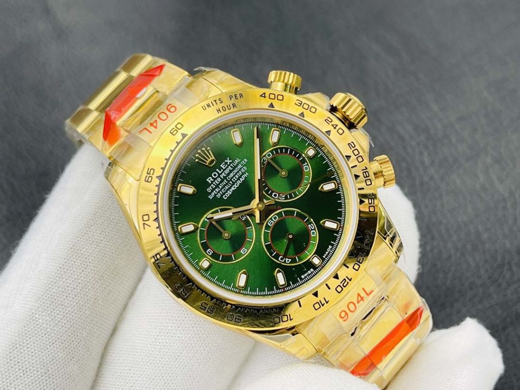 Replica Rolex Daytona 116500LN