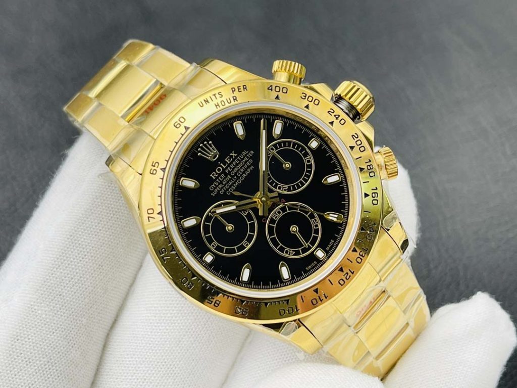 Fake Rolex Daytona 116500LN