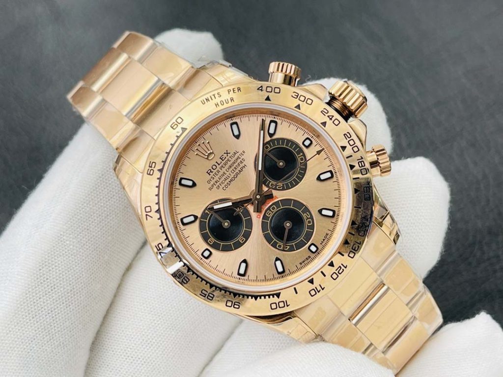 Rolex clone Daytona 116500LN