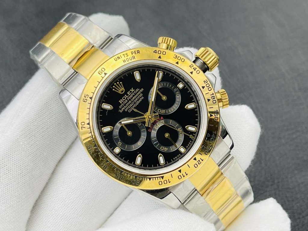 Rolex Daytona Cosmograph מזויף 116500LN