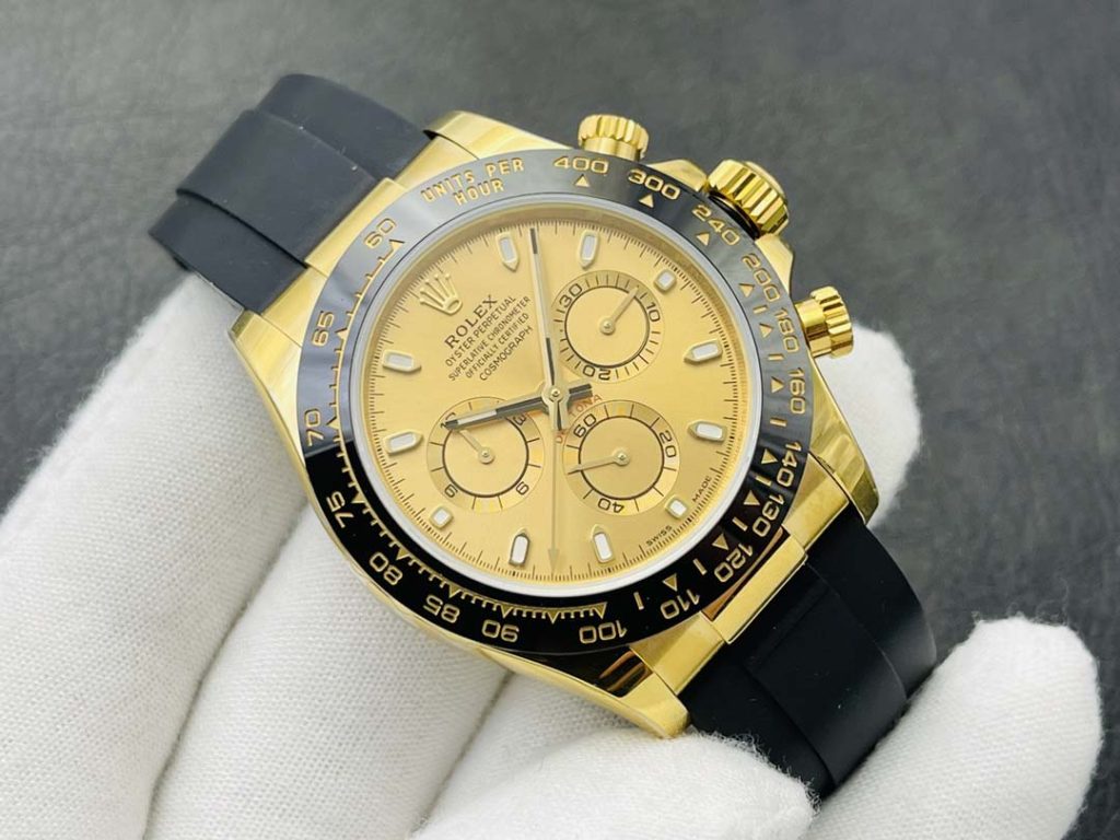 Replicas Rolex Daytona