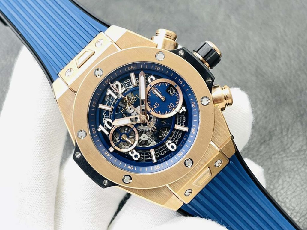 Super Clone Hublot Big Bang Unico