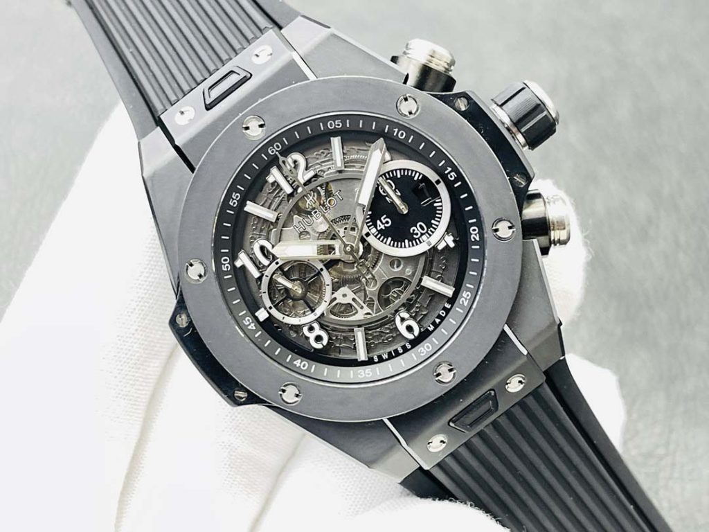 Hublot Super Clone Big Bang Unico