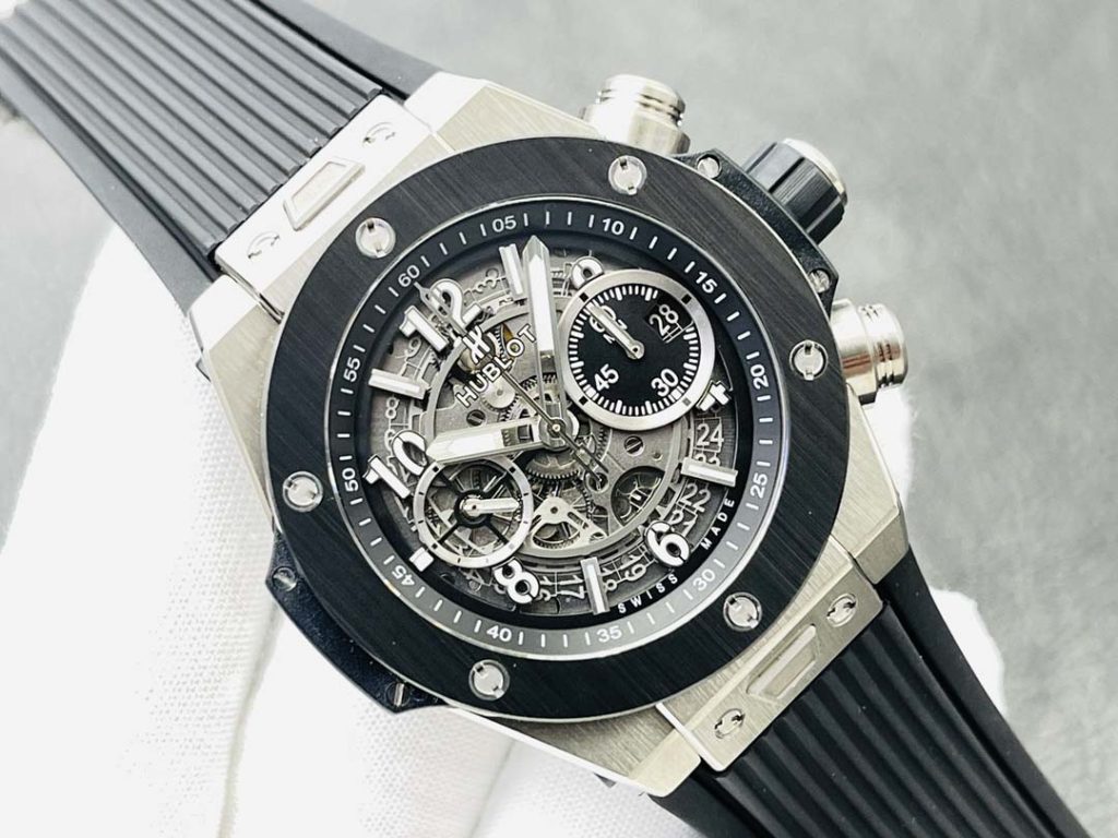 Hublot Knock Off Big Bang Unico