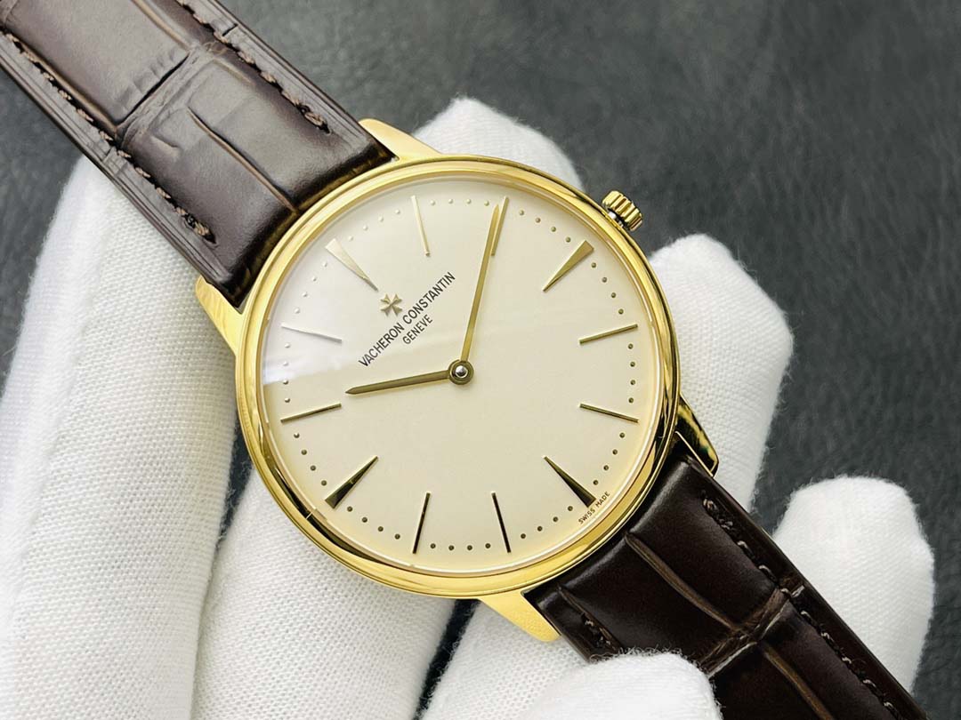 Super Clone Vacheron Constantin Patrimony 81180 090P