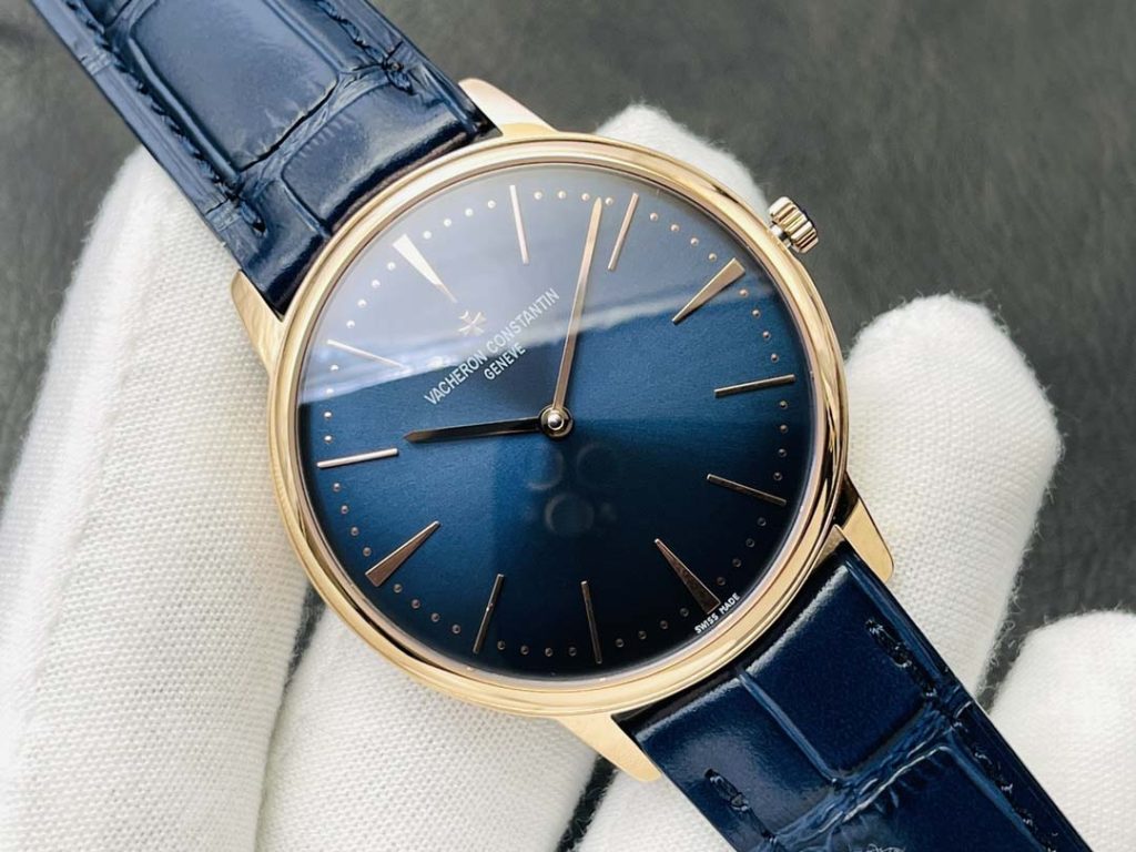 Vacheron Constantin super clone Patrimony 81180