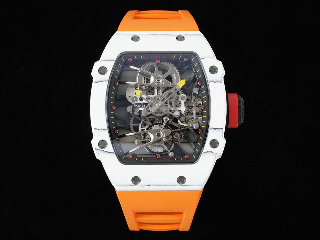 Richard sales mille clone