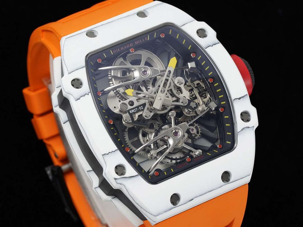 RICHARD MILLE Clone RM 27-02