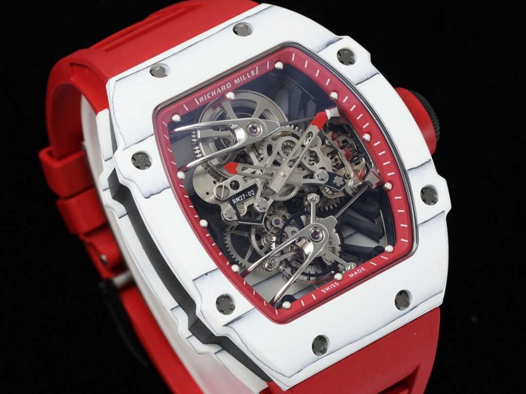 RICHARD MILLE Replica RM 27-02