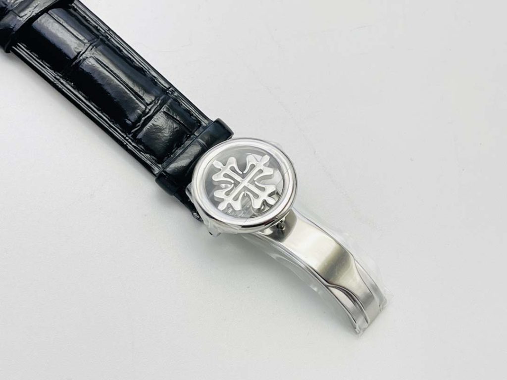 PP廠復刻百達翡麗PATEK PHILIPPE 5320G-001超級複雜功能時計手錶