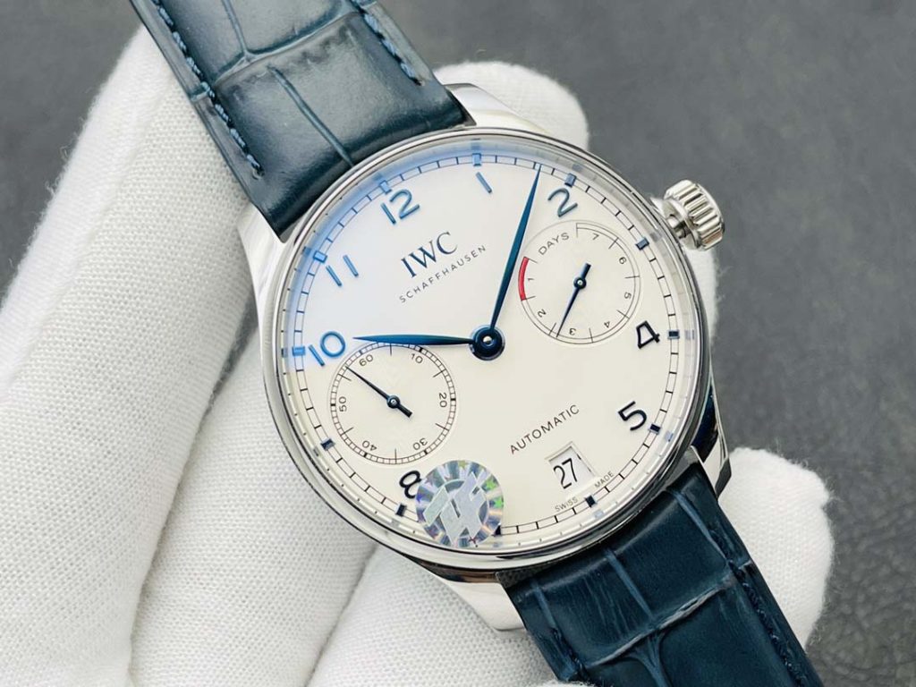 Super Clone IWC Portuguese Automatic IW500705