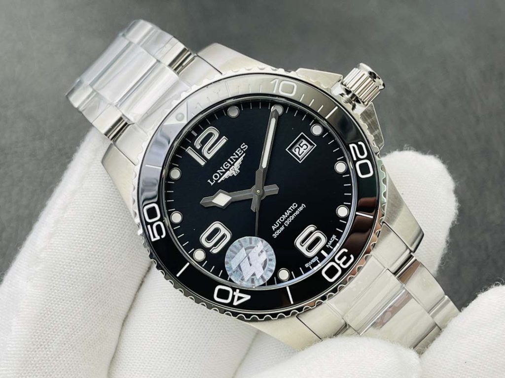 Longines Super Clone HydroConquest L3.782.4.56.6