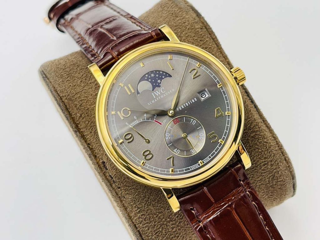 Super Clone IWC Portofino Hand-Wound IW516409