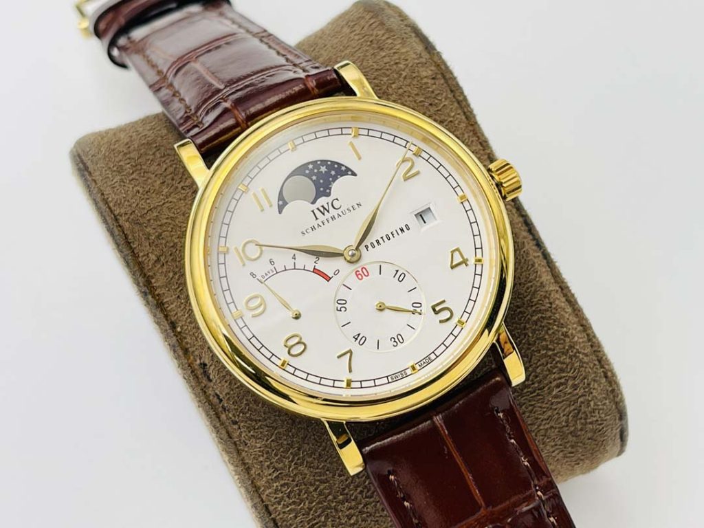 חיקוי IWC Portofino סדרת IW516409