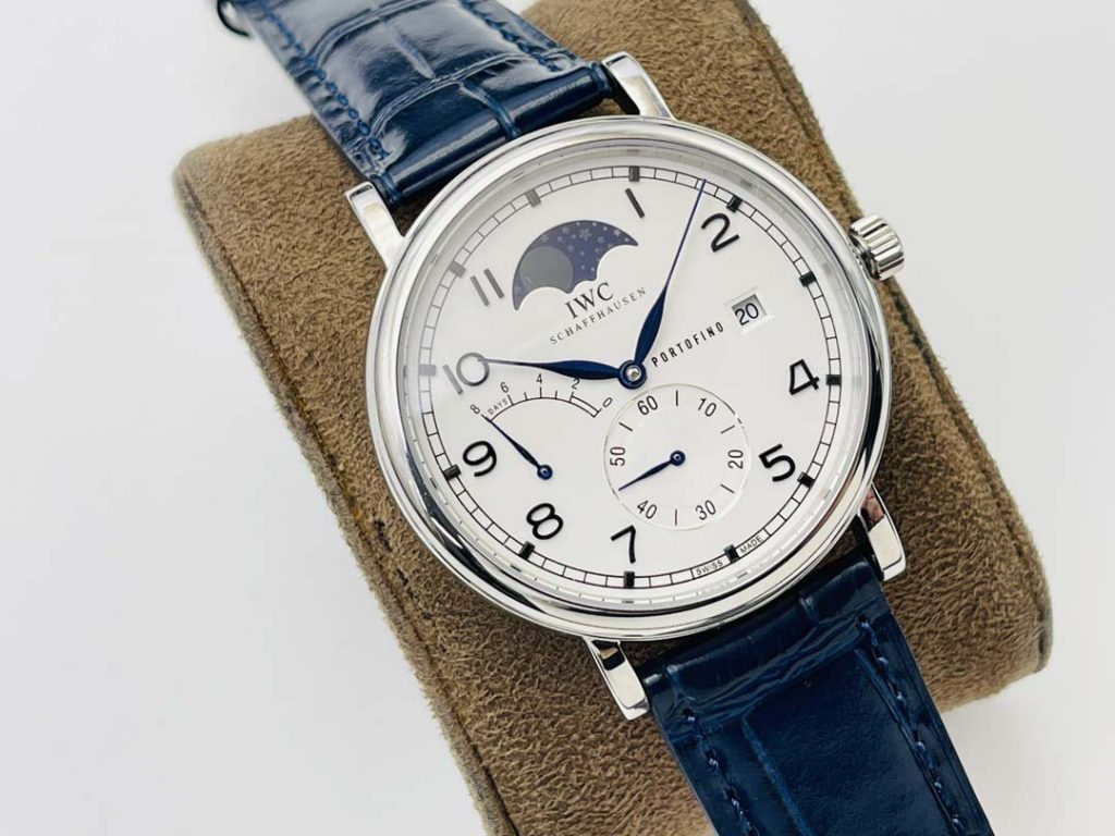 IWC Super Clone Portofino Hand-Wound IW516409