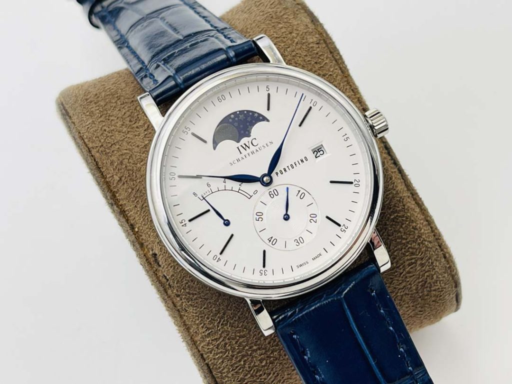 IWC Knock Off Portofino Hand-Wound IW516409