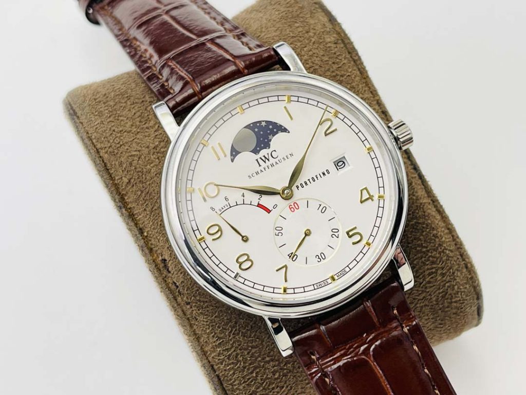 IWC Replicas Portofino Hand-Wound IW516409