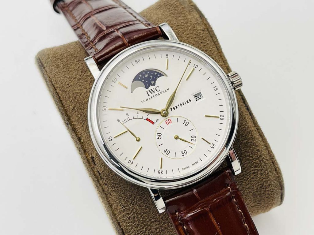 IWC Replica Portofino Hand-Wound IW516409