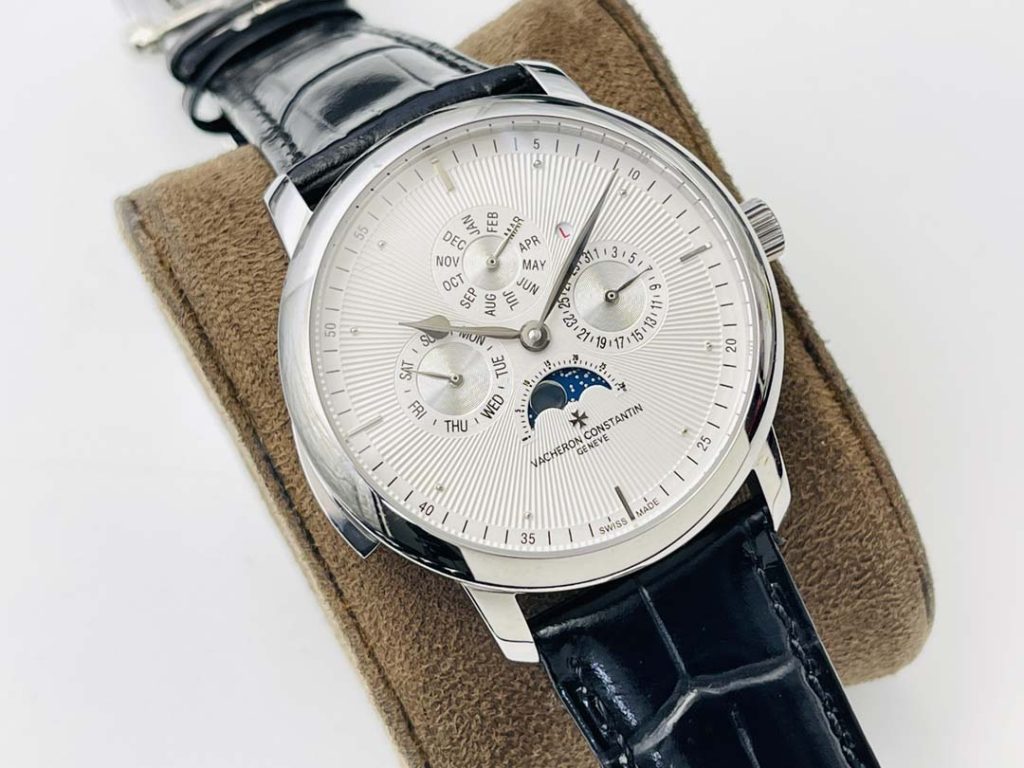 Vacheron Constantin replicas attic craftsman 6610C/000R_ B630