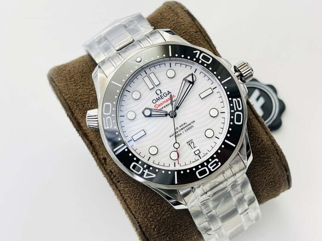 Knock off Omega Seamaster Diver 300 M