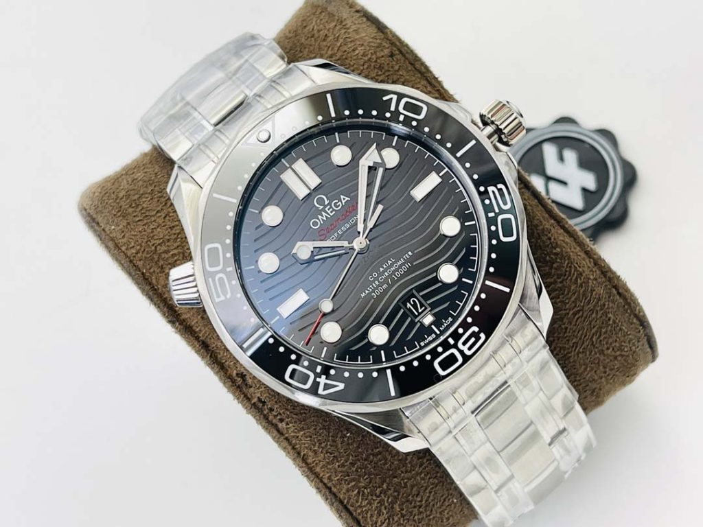 Replicas Omega Seamaster Diver 300 M