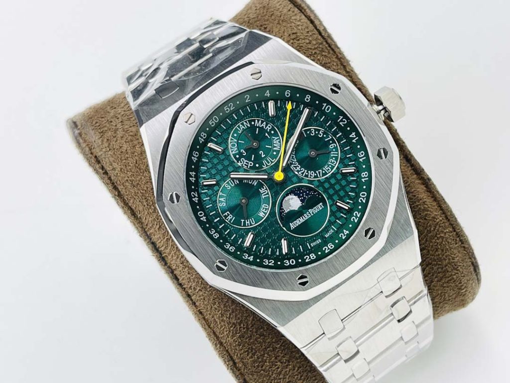 העתק Audemars Piguet Royal Oak 26574ST