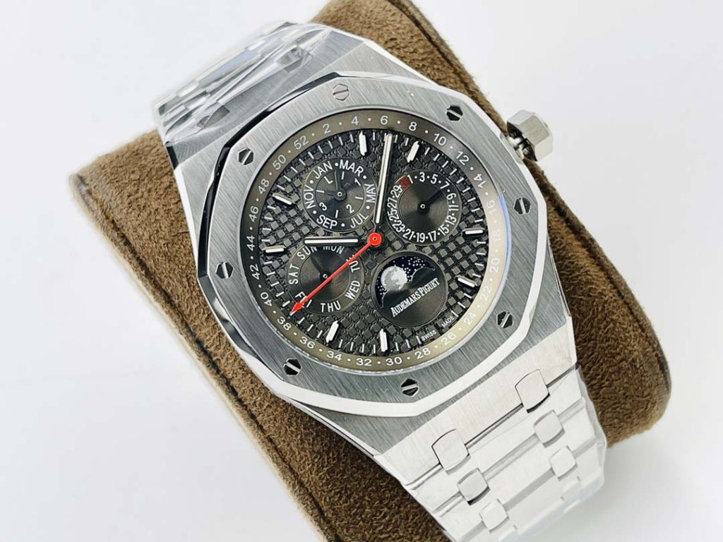 העתק Audemars Piguet Royal Oak 26574ST