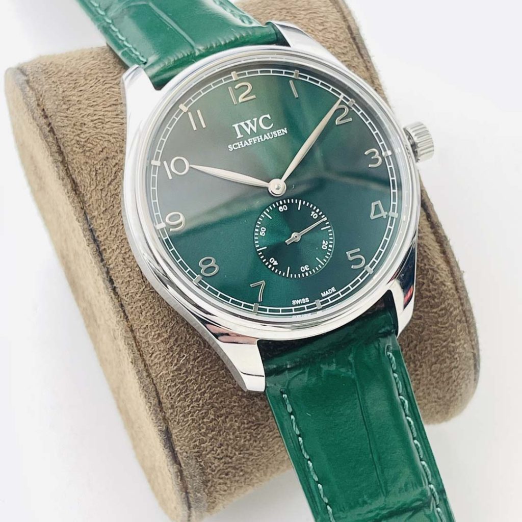 Super Clone IWC Portuguese Hand-Wound