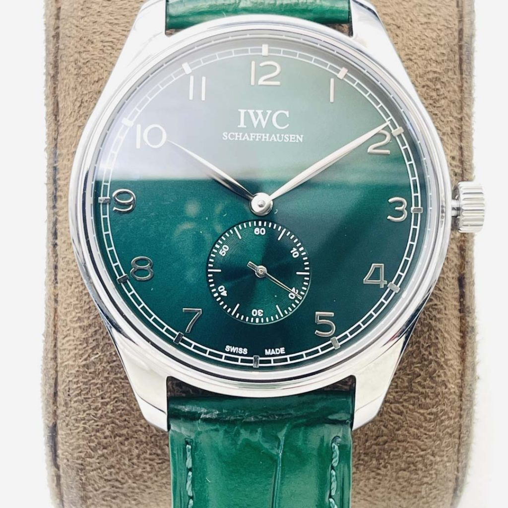 TWS廠復刻IWC萬國錶葡萄牙IW358310手錶