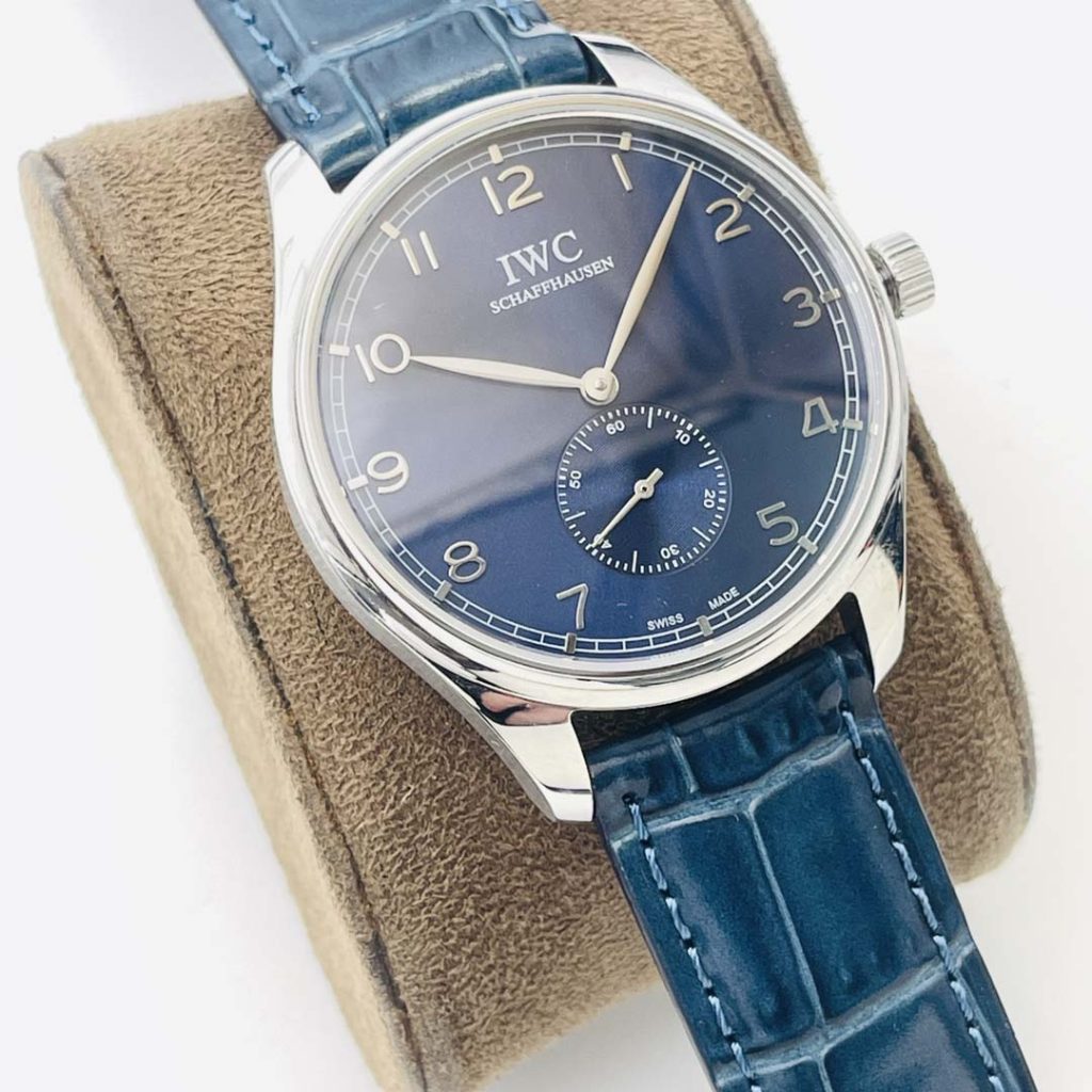 Knock Off IWC Portuguese Hand-Wound