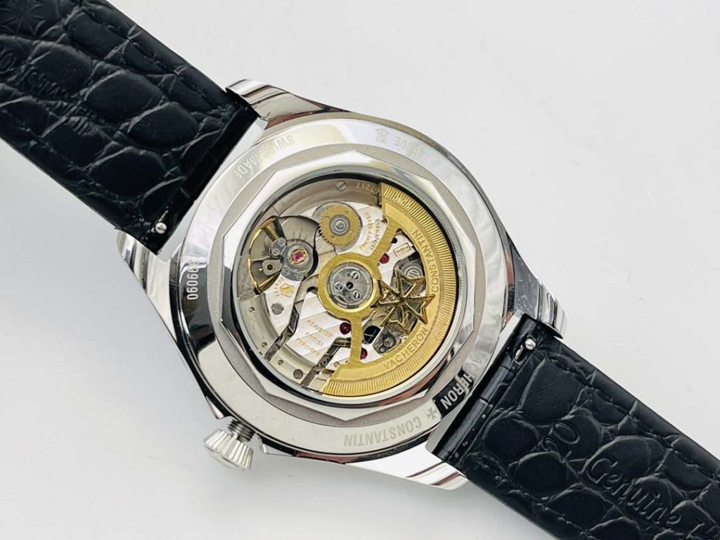 TWS廠復刻江詩丹頓伍陸之型月相手錶怎麼樣
