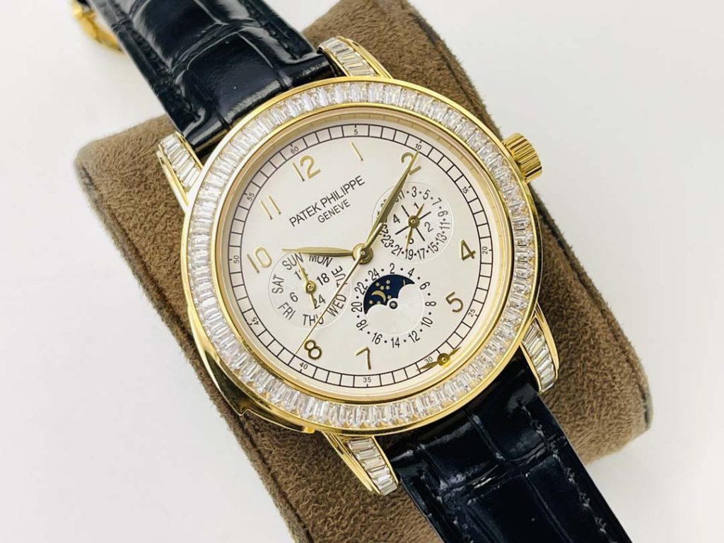 Knock Off Patek Philippe Chronograph 5070G-001