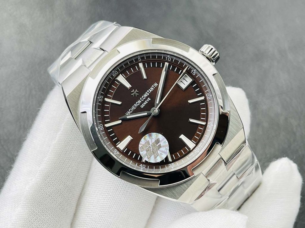 Vacheron Constantin Super Clone Overseas 4500V