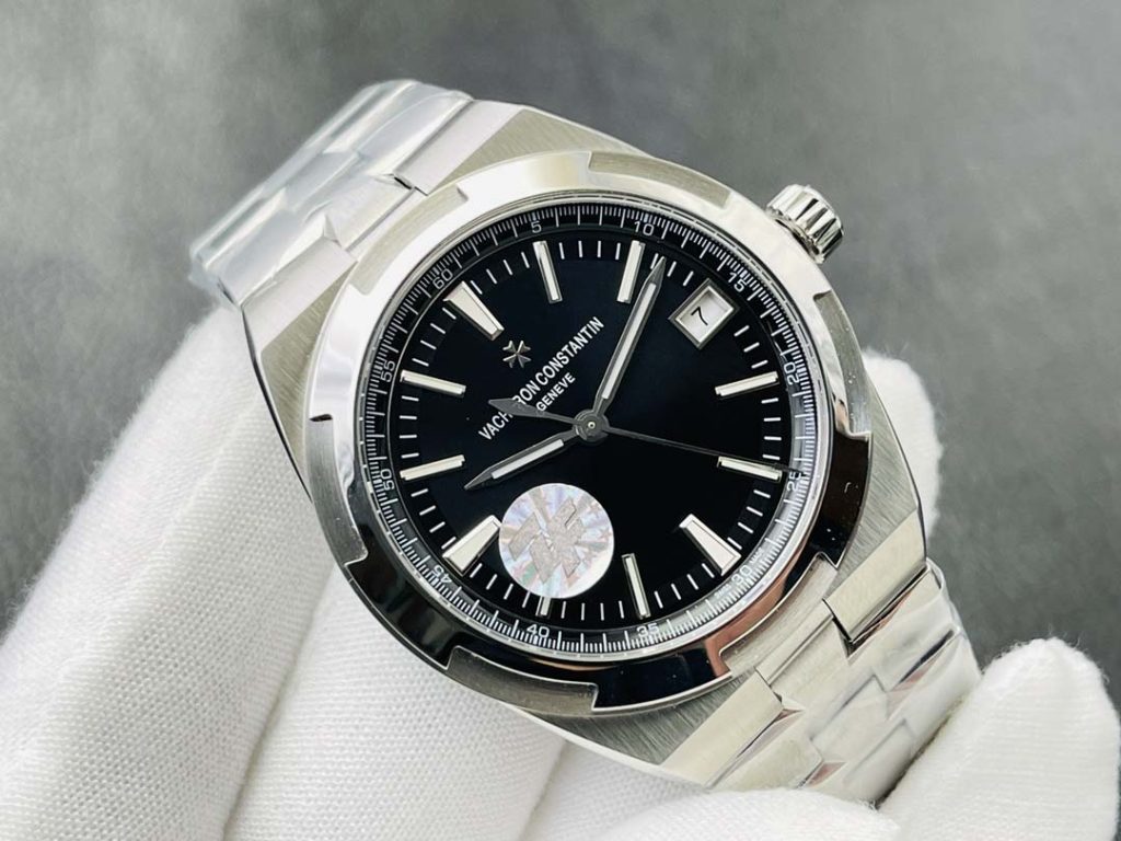 Vacheron Constantin knock off Overseas 4500V