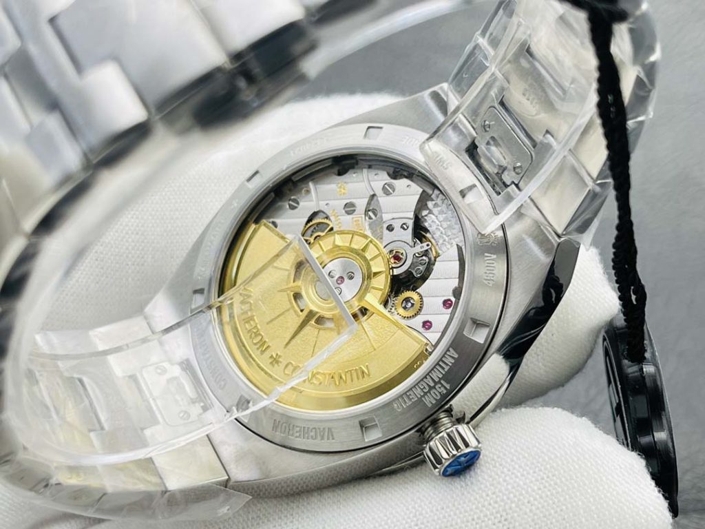 復刻江詩丹頓4500縱橫四海系列手錶