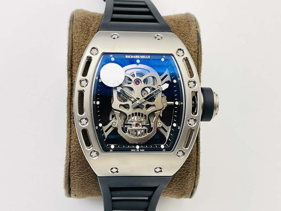 Richard mille super clone 2025