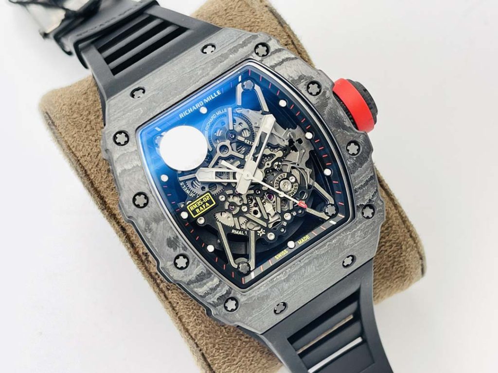 ZF廠復刻里查德米爾RICHARD MILLE RM035-2手錶