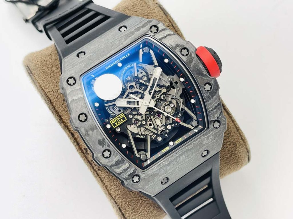 Richard Mille Super Clone RM 035-2