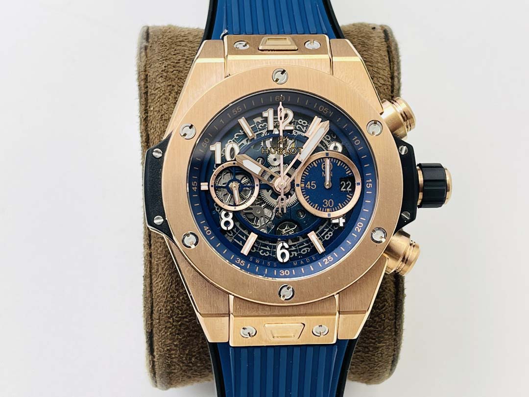 Hublot Super Clone Big Bang Unico 090P