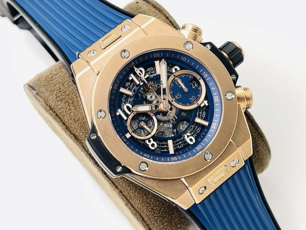 העתק HUBLOT BIG BANG המפץ הגדול