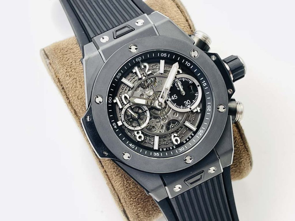 Hublot knock off Big Bang Unico