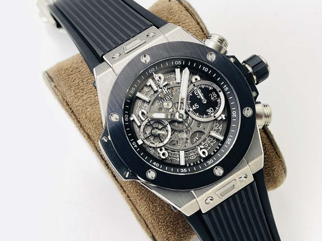 Hublot replicas Big Bang Unico