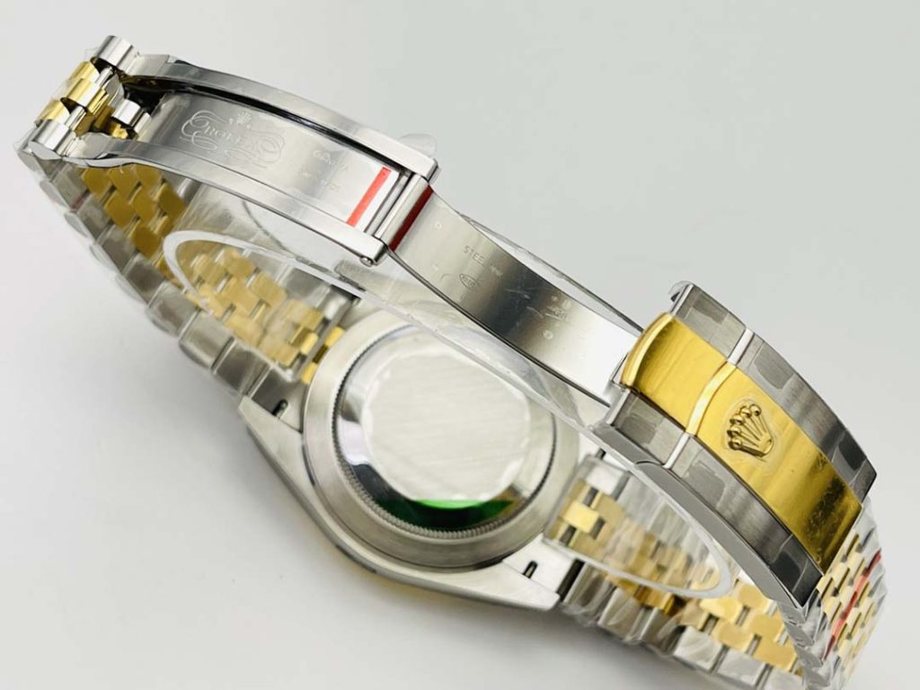 復刻勞力士Rolex日誌型41系列手錶