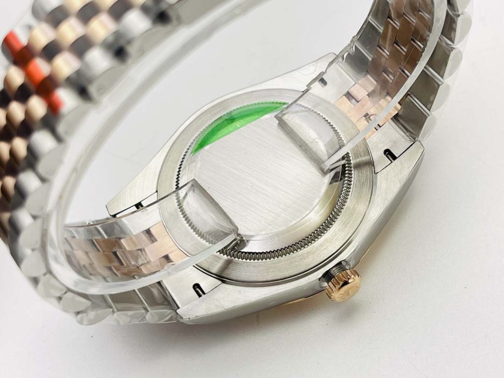 VR廠復刻勞力士Rolex日誌型41怎麼樣手錶