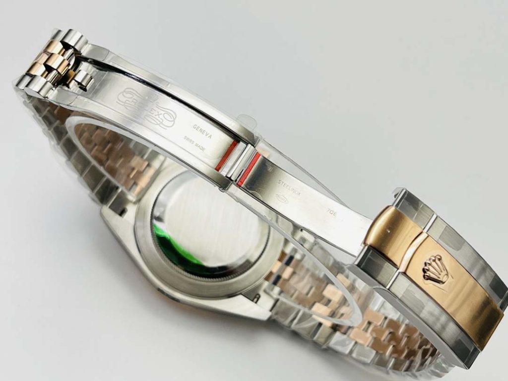 VR廠復刻勞力士Rolex日誌型41怎麼樣手錶