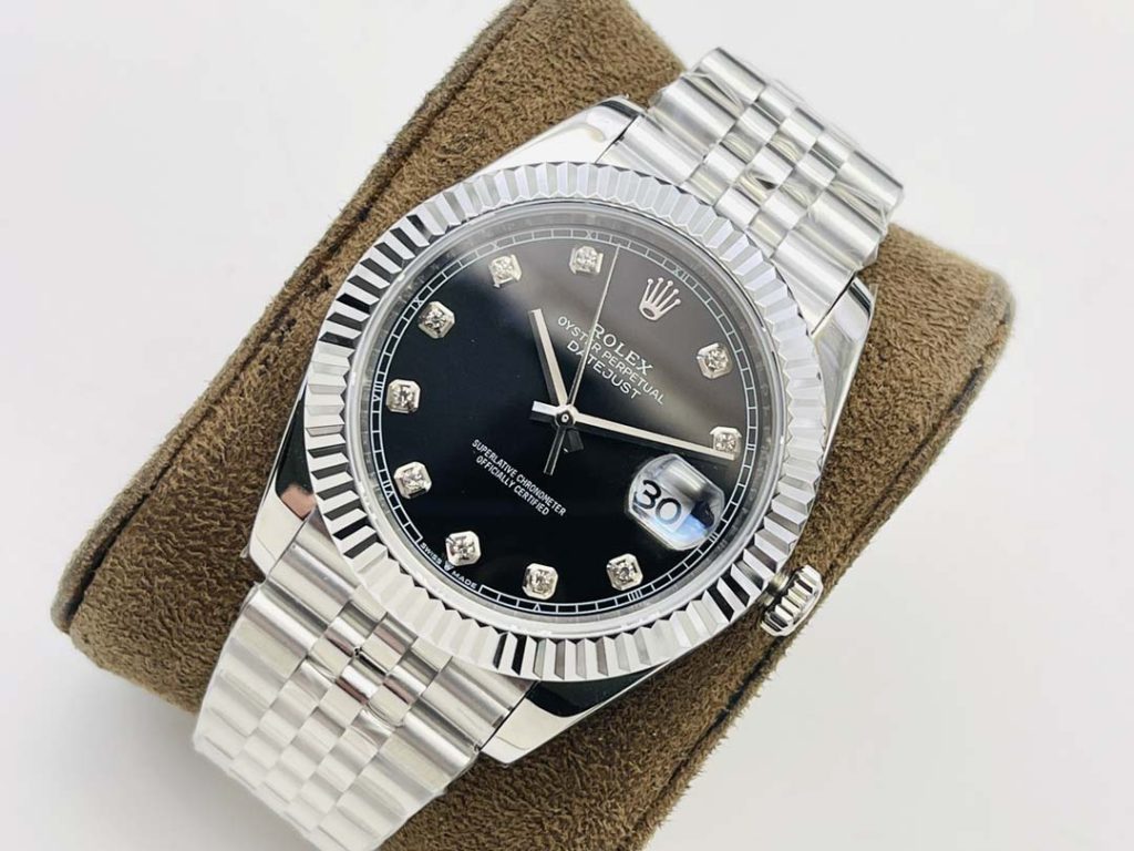 VR廠復刻勞力士Rolex日誌型41手錶哪裡買